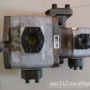 IPH-25B-5-40-11***越双联泵