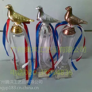 黑龙江大庆水晶奖杯厂家,广州水晶奖杯厂家