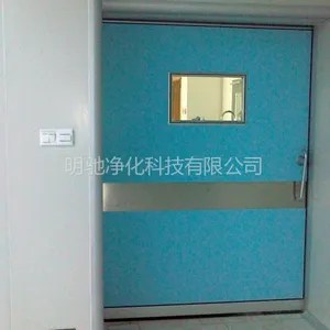 自动平移门