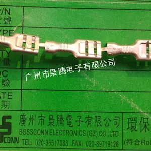 供应供应KET连接器,250直型端子,6.3直型端子ST730135-2,ST730119-2