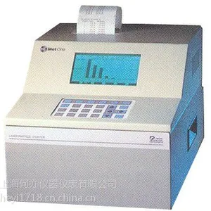 供应美国MetOne 2913 2915八通道激光粒子计数器