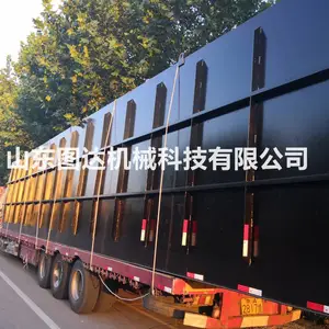 供应WZS型生活污水处理设备-地埋一体化污水处理机