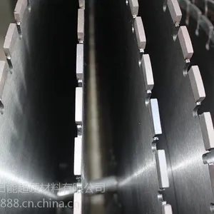 厂家批发墙体、桥梁工程烧结切割锯片700mm