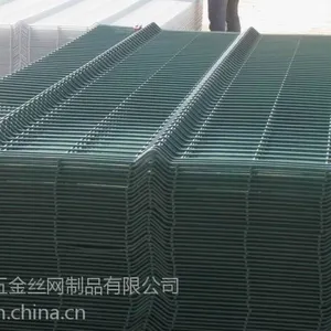 齐齐哈尔质量的山坡隔离网 林区防护网生产厂家