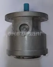 供应厂家直销齿轮泵SXF-25
