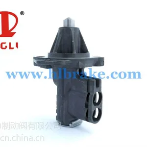 供应GEARBOX VALVE 1672231 VOLVO