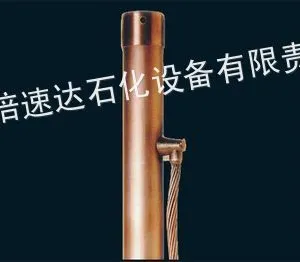 电解离子接地极厂家 防雷接地