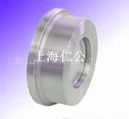 供应上海仁公H71H不锈钢对夹止回阀