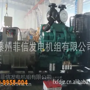 ��Ӧ̩�ݷ��ŷ���������޹�˾ֱ������˹KTA19-G3���ͷ������