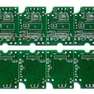 恒成和 工控PCB HCB系列 4-12层 阻抗控制 宽温 环境监测 汽车电子
