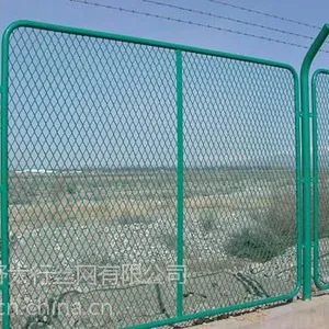 华北地区规模的不锈钢钢板网生产基地【河北太行】