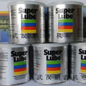 美国Super Lube舒泊润多功能合成润滑脂 食品级润滑脂 中国授权代理商