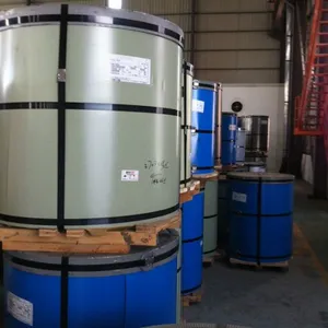 辽宁省宝钢纯蓝452彩涂卷