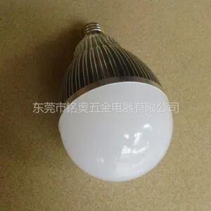 供应LED灯泡 室内照明led节能灯螺旋E40大螺口球泡灯36W超亮光源
