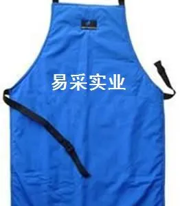 易采超低温液氮防护围裙YC-004