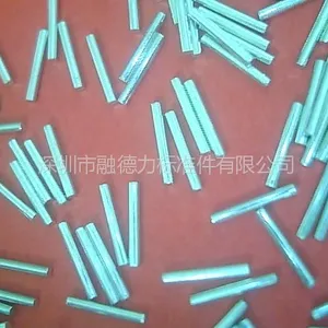 供应供应铜针 钢针 PIN针