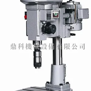 {一级代理}台湾等牙距齿轮式自动攻牙机/自动攻丝机gt3-231