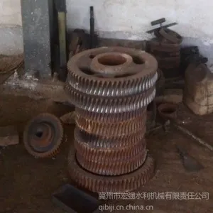 供应启闭机涡轮价格