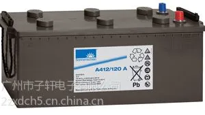 供应德国阳光A412/120A 湖南阳光胶体蓄电池UPS/直流屏蓄电池