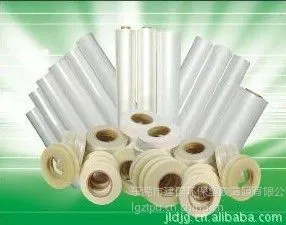 TPU复合薄膜