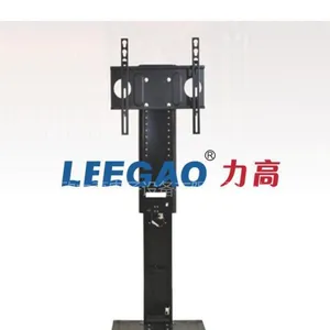 供应液晶屏显示器升降机液晶电视升降架翻转架