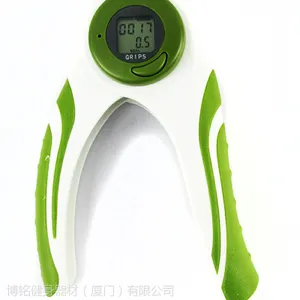 供应厦门乐您计算握力器