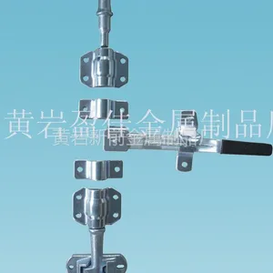 供应供应厢式车门锁 集装箱门锁
