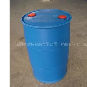 供应闭口蓝方桶