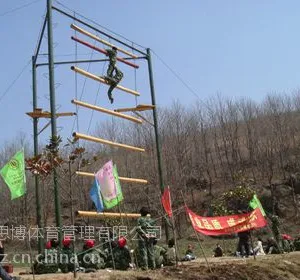 供应拓展课程-团队建设拓展培训课程