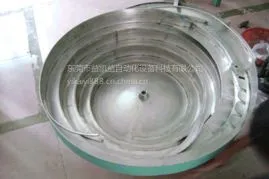 果冻振动盘:供应优质果冻振动盘,送料精准,稳定性强,***优质振动盘