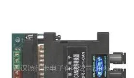 供应CAN/光纤转换器 OPT-CAN(S)