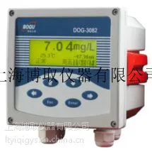 污水ppm计工业溶氧仪
