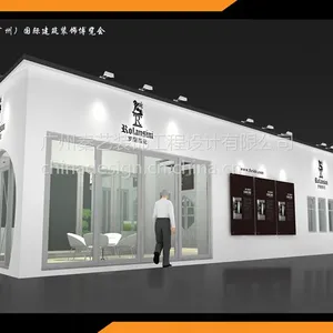 家具展台设计哪家好