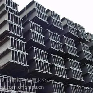 供应丹阳H型钢现货