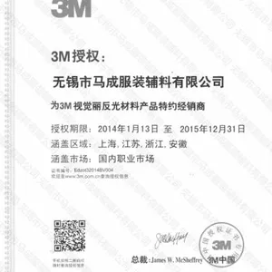供应3M视觉丽环保高可视反光布3M8910