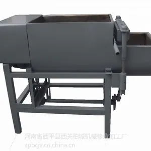 红薯淀粉粉条粉丝加工机器设备搅拌机揉面机