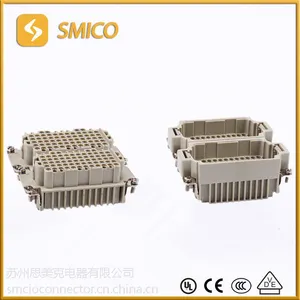 供应SO-HDD-144矩形连接器