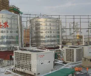 合肥经济型酒店怎么选热水设备?热泵最合适吗?