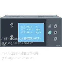 供应上润WP-LC804-722-AAG-HL-P-T智能流量积算仪
