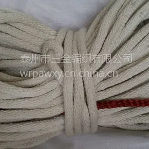 福泰牌XHS-12-25-1.5消弧绳,消弧蚕丝绳,消弧铜线绳,云南电网消弧绳厂