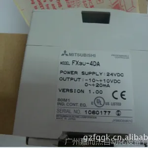 ��ԭװ��Ʒ������PLC��չģ��ͨ����չ��FX3U-485-BD