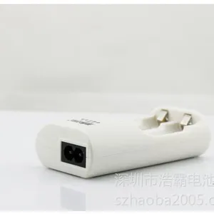 ��Ӧ���ưԡ�5��/AA 7��AAA 1.2V �Զ�ͣ������ ˫��(�׺�װ)