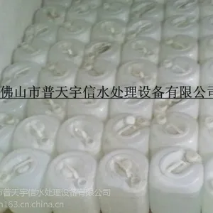 供应广西去离子水