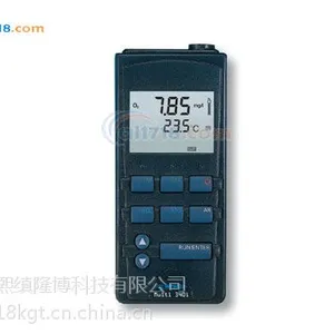 �¹�WTW Multi 340i��Яʽ�����ˮ�ʷ�����