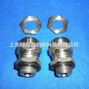 供应EPIN-316不锈钢电缆接头（stainless steel cable gland填料函）