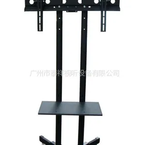 供应等离子电视推车,32-60寸以***离子电视推车,会议室展厅专用可移动式推车,订做等离子电视推车