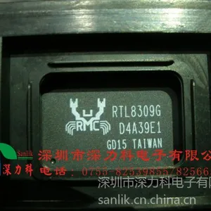 ��Ӧ�ֻ���ӦREALTEK����RTL8309G