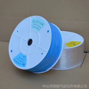 供应气管,气动软管医用管普洛斯盘装气动软管 8*5气动软管 通风排气气动软管