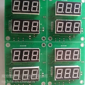 pcb 南京线路板 单面板 双面板 SMT PCBA 批发零售