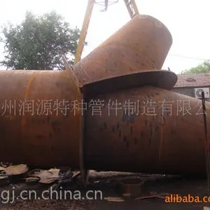 供应异形三通